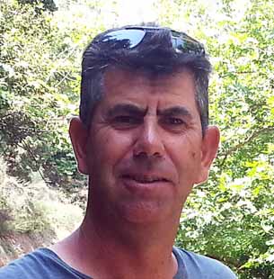 φωτογραφία Γιάννη Ρούσσου